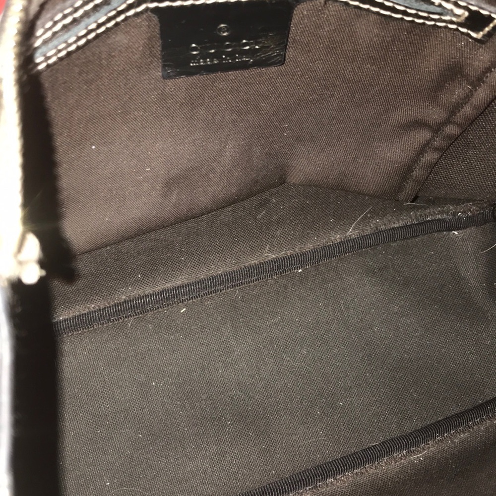 Gucci Hand Bag - Picture 7 of 8